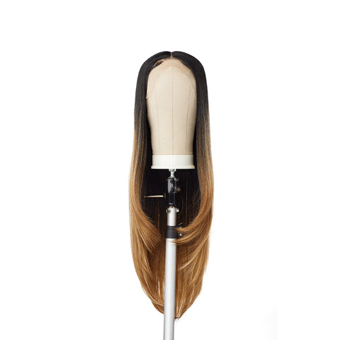 Sensationnel Synthetic Hair 360 Butta Glueless HD Lace Wig - BUTTA 360 UNIT 7
