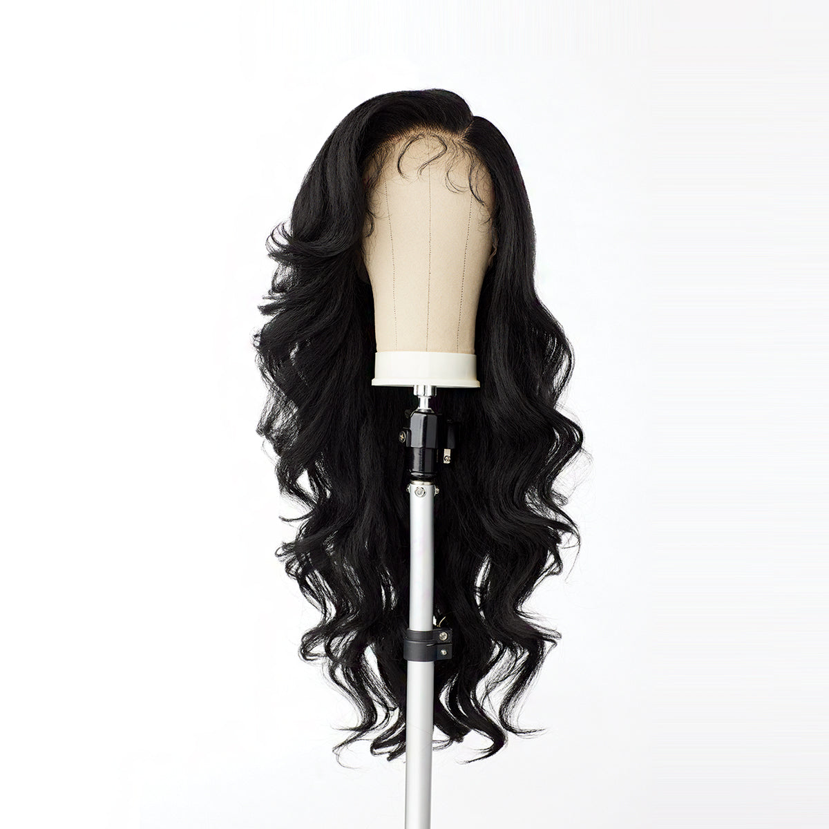 Sensationnel Synthetic Hair 360 Butta Glueless HD Lace Wig - BUTTA 360 UNIT 8