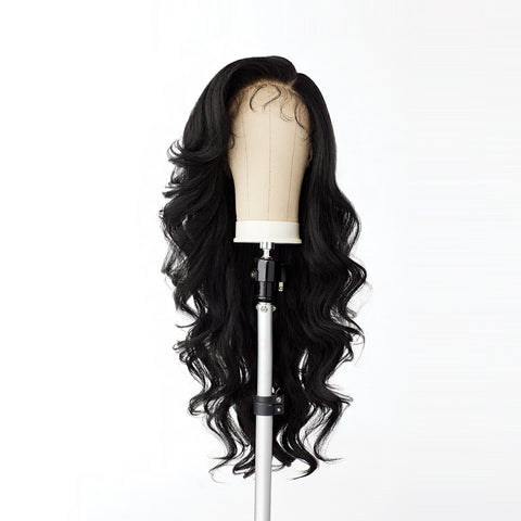 Sensationnel Synthetic Hair 360 Butta Glueless HD Lace Wig - BUTTA 360 UNIT 8