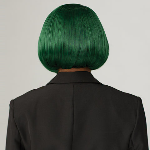 Sensationnel Synthetic Hair Butta Chic Bob Glueless HD Lace Front Wig - BOB UNIT 3