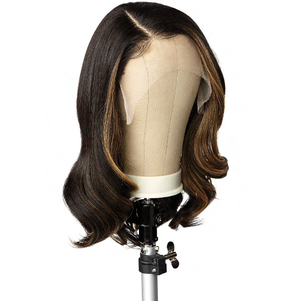 Sensationnel Synthetic Hair Butta HD Lace Front Wig - BUTTA UNIT 13