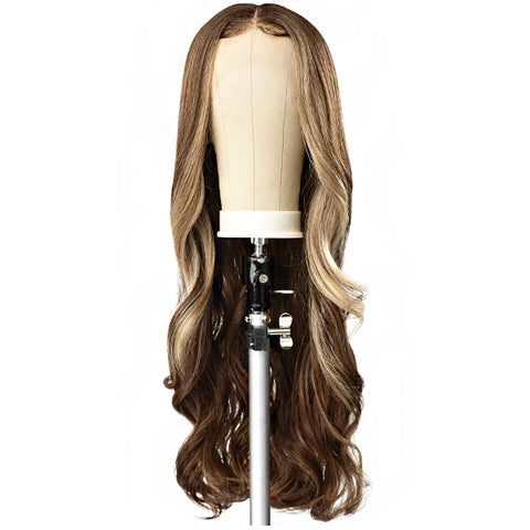 Sensationnel Synthetic Hair Butta HD Lace Front Wig - BUTTA UNIT 14