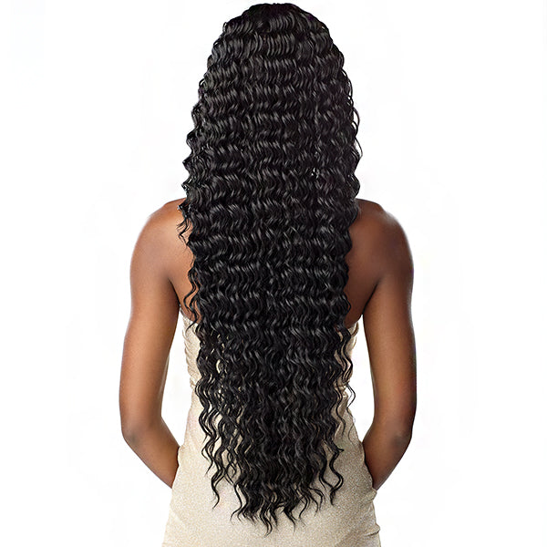 Sensationnel Synthetic Hair Butta HD Lace Front Wig - BUTTA UNIT 15