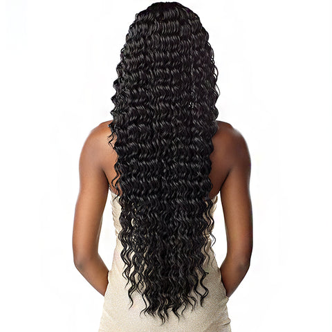 Sensationnel Synthetic Hair Butta HD Lace Front Wig - BUTTA UNIT 15