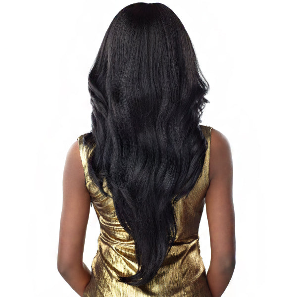 Sensationnel Synthetic Hair Butta HD Lace Front Wig - BUTTA UNIT 16