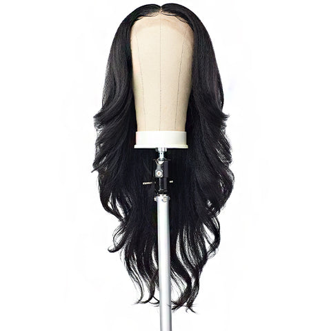 Sensationnel Synthetic Hair Butta HD Lace Front Wig - BUTTA UNIT 16