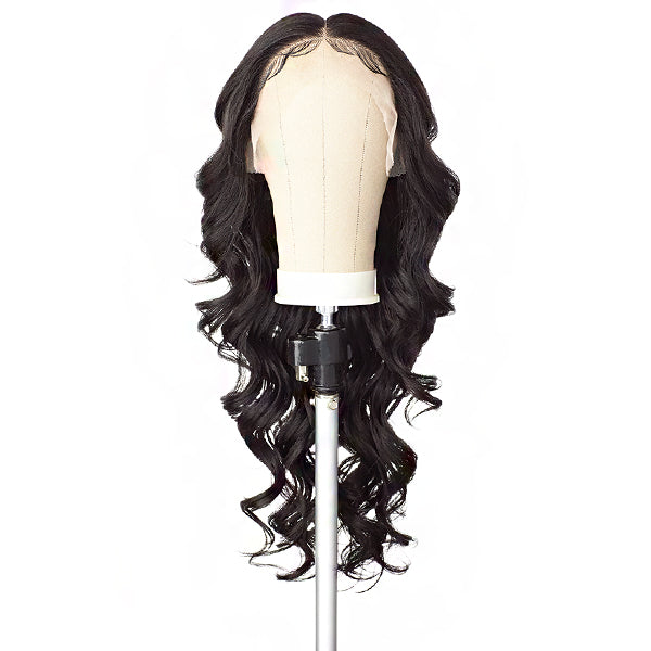 Sensationnel Synthetic Hair Butta HD Lace Front Wig - BUTTA UNIT 20