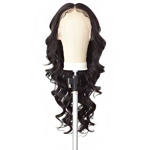 Sensationnel Synthetic Hair Butta HD Lace Front Wig - BUTTA UNIT 20