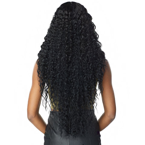 Sensationnel Synthetic Hair Butta HD Lace Front Wig - BUTTA UNIT 3