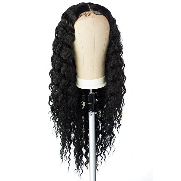 Sensationnel Synthetic Hair Butta HD Lace Front Wig - BUTTA UNIT 3