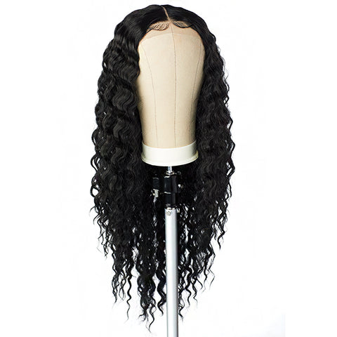 Sensationnel Synthetic Hair Butta HD Lace Front Wig - BUTTA UNIT 3