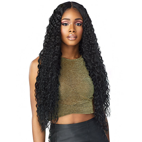 Sensationnel Synthetic Hair Butta HD Lace Front Wig - BUTTA UNIT 3