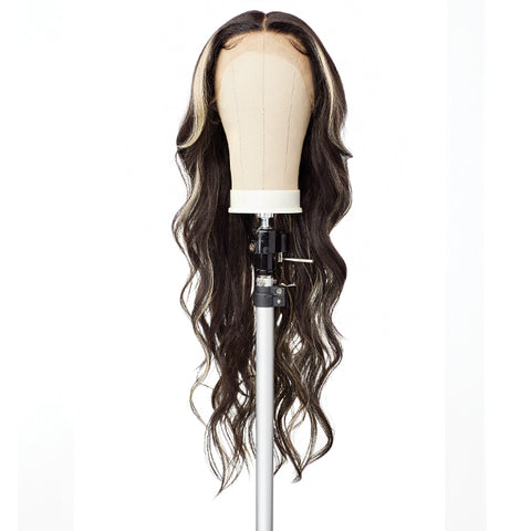 Sensationnel Synthetic Hair Butta HD Lace Front Wig - BUTTA UNIT 34