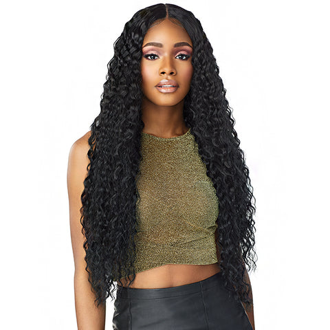 Sensationnel Synthetic Hair Butta HD Lace Front Wig - BUTTA UNIT 3