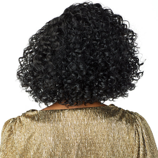 Sensationnel Synthetic Hair Butta HD Lace Front Wig - BUTTA UNIT 4