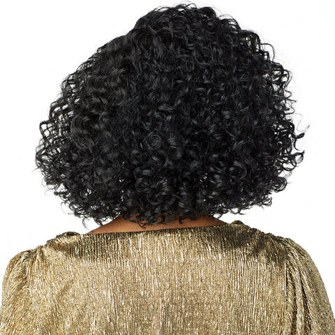 Sensationnel Synthetic Hair Butta HD Lace Front Wig - BUTTA UNIT 4