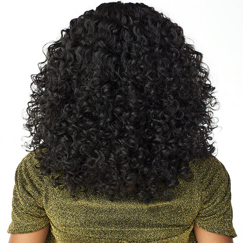 Sensationnel Synthetic Hair Butta HD Lace Front Wig - BUTTA UNIT 5