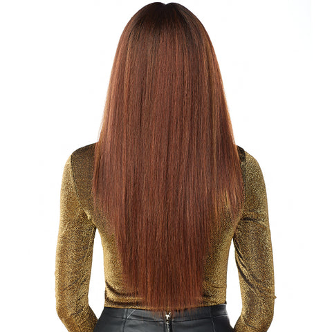 Sensationnel Synthetic Hair Butta HD Lace Front Wig - BUTTA UNIT 6