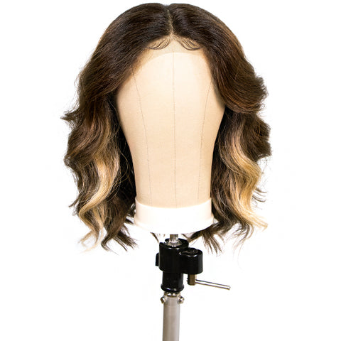 Sensationnel Synthetic Hair Butta HD Lace Front Wig - BUTTA UNIT 8