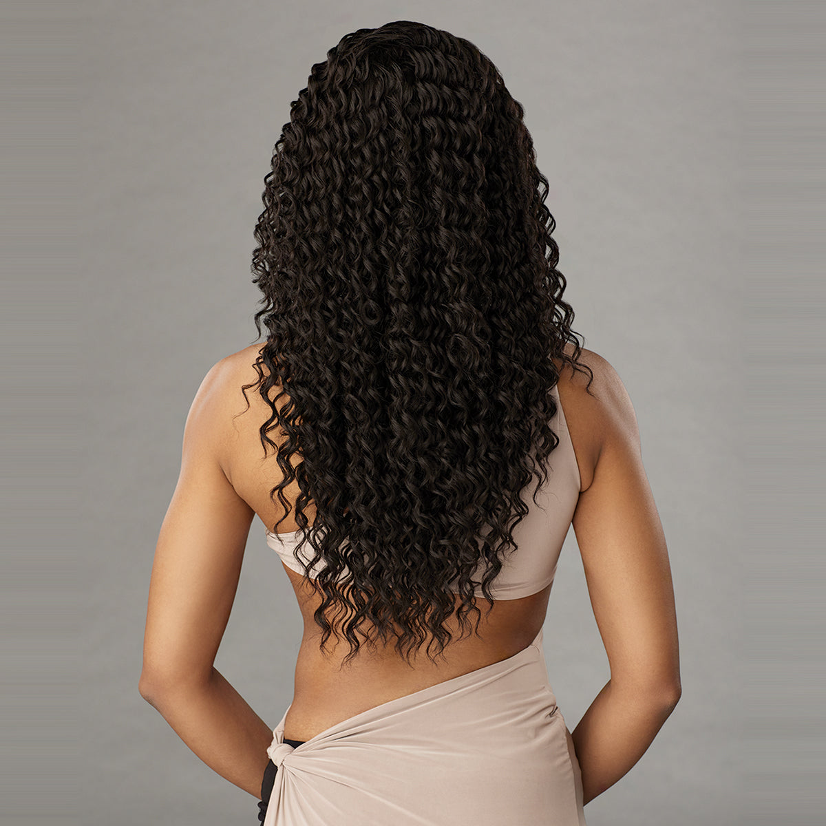 Sensationnel Synthetic Hair Butta Pre Cut Glueless HD Lace Wig - BUTTA PRE CUT UNIT 15