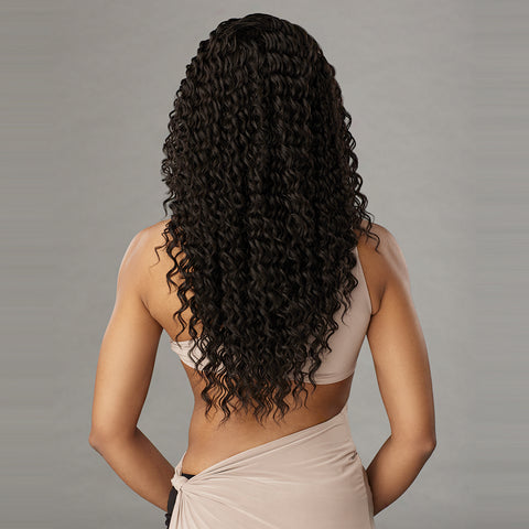 Sensationnel Synthetic Hair Butta Pre Cut Glueless HD Lace Wig - BUTTA PRE CUT UNIT 15
