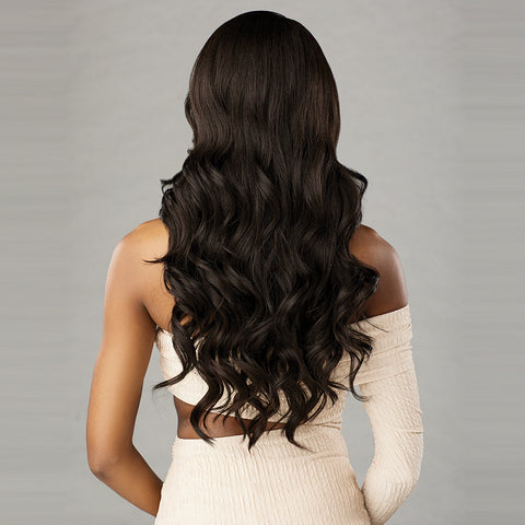 Sensationnel Synthetic Hair Butta Pre-Cut Glueless HD Lace Wig - BUTTA PRE CUT UNIT 17