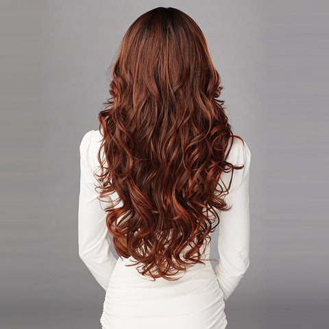 Sensationnel Synthetic Hair Butta Pre Cut Glueless HD Lace Wig - BUTTA PRE CUT UNIT 3