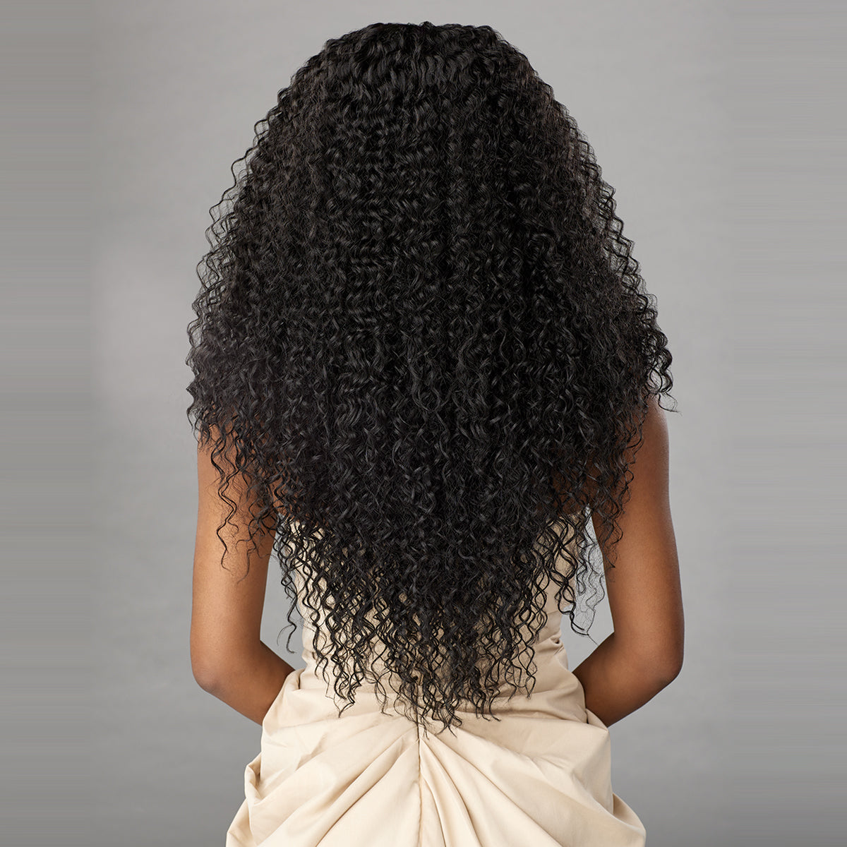 Sensationnel Synthetic Hair Cloud 9 Swiss Lace What Lace 13x6 Frontal Glueless HD Lace Wig - ALEENA