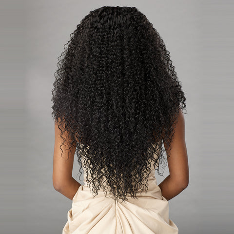 Sensationnel Synthetic Hair Cloud 9 Swiss Lace What Lace 13x6 Frontal Glueless HD Lace Wig - ALEENA