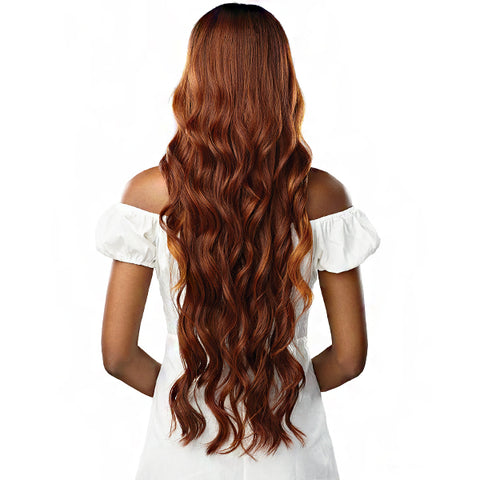 Sensationnel Synthetic Hair Dashly HD Lace Front Wig - LACE UNIT 19