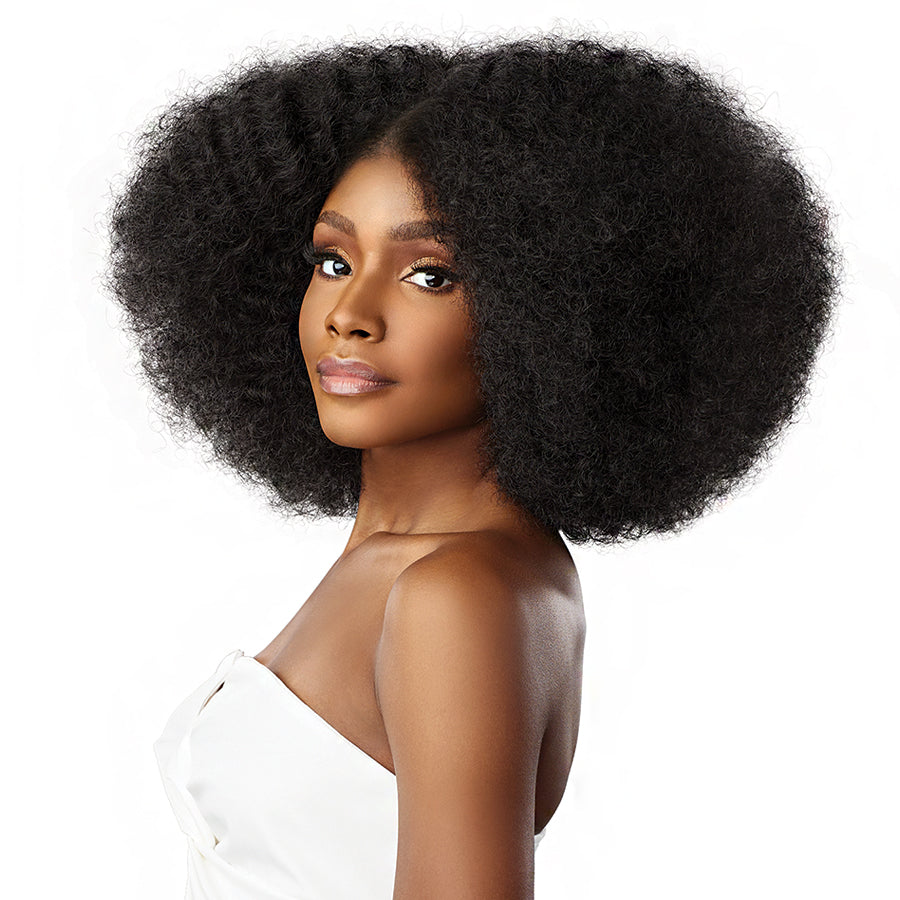 Sensationnel Synthetic Hair Dashly HD Lace Front Wig - LACE UNIT 43
