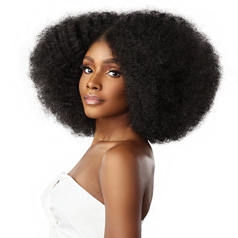 Sensationnel Synthetic Hair Dashly HD Lace Front Wig - LACE UNIT 43