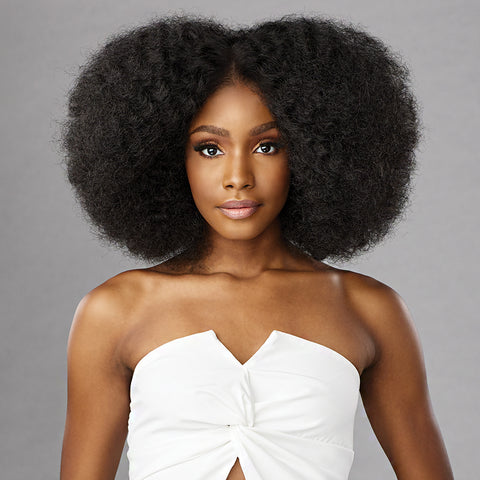 Sensationnel Synthetic Hair Dashly HD Lace Front Wig - LACE UNIT 43
