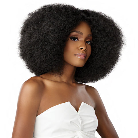 Sensationnel Synthetic Hair Dashly HD Lace Front Wig - LACE UNIT 43