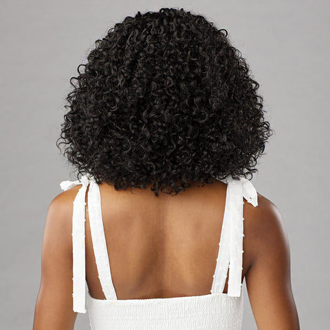 Sensationnel Synthetic Hair Dashly HD Lace Front Wig - LACE UNIT 44