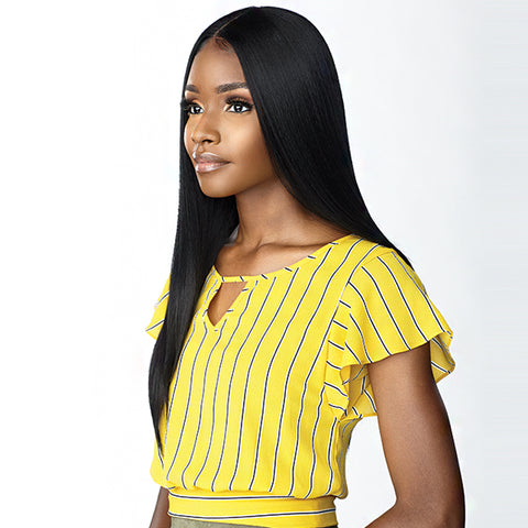 Sensationnel Synthetic Hair Dashly Lace Front Wig - LACE UNIT 10