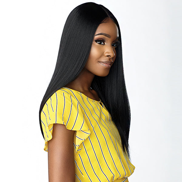 Sensationnel Synthetic Hair Dashly Lace Front Wig - LACE UNIT 10