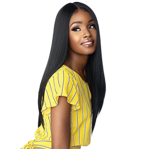 Sensationnel Synthetic Hair Dashly Lace Front Wig - LACE UNIT 10