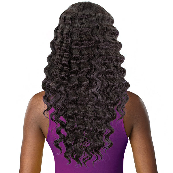 Sensationnel Synthetic Hair Dashly Lace Front Wig - LACE UNIT 13