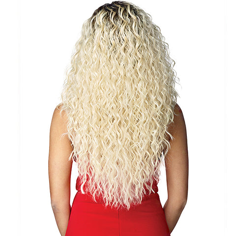 Sensationnel Synthetic Hair Dashly Lace Front Wig - LACE UNIT 3