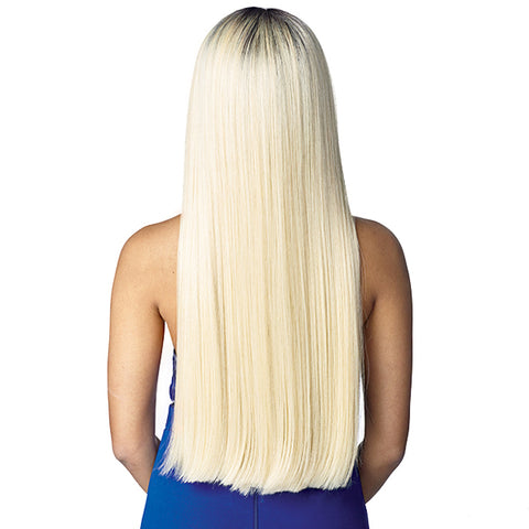 Sensationnel Synthetic Hair Dashly Lace Front Wig - LACE UNIT 5