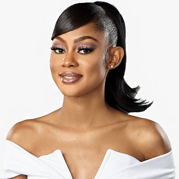 Sensationnel Synthetic Hair Ponytail Lulu Pony - LILI