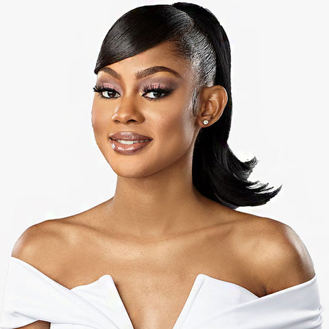 Sensationnel Synthetic Hair Ponytail Lulu Pony - LILI