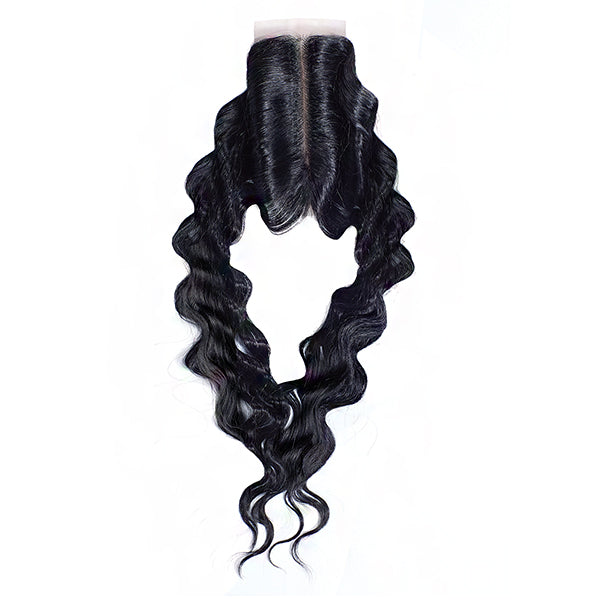 Sensationnel Synthetic Hair Vice 3X Multi Bundle Weave - CRIMP