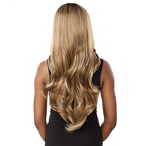 Sensationnel Synthetic Hair Vice HD Lace Front Wig - VICE UNIT 14