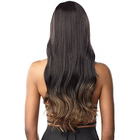 Sensationnel Synthetic Hair Vice HD Lace Front Wig - VICE UNIT 2
