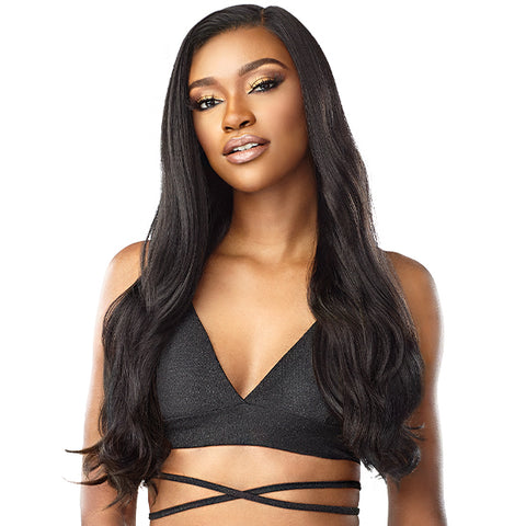 Sensationnel Synthetic Hair Vice HD Lace Front Wig - VICE UNIT 2