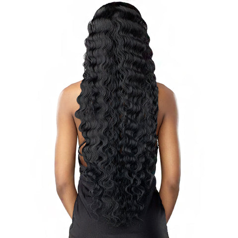 Sensationnel Synthetic Hair Vice HD Lace Front Wig - VICE UNIT 6