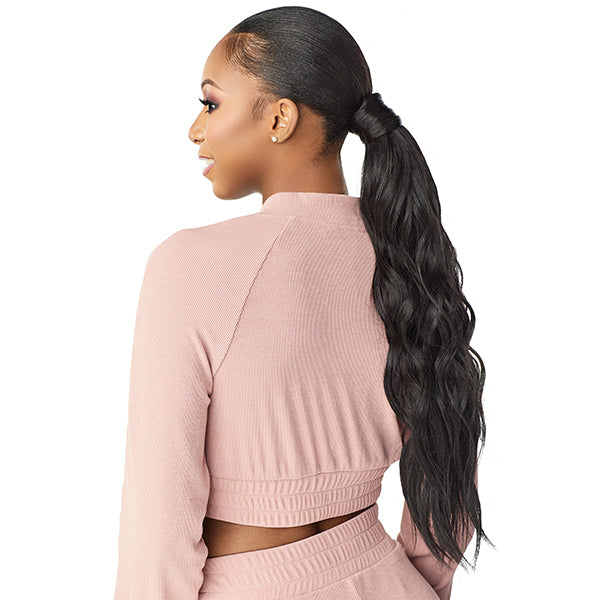 Sensationnel Synthetic Half Wig Instant Up & Down - UD 5