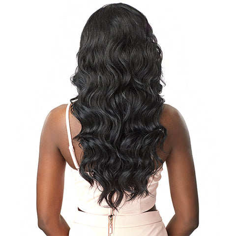 Sensationnel Synthetic Half Wig Instant Weave - DEE